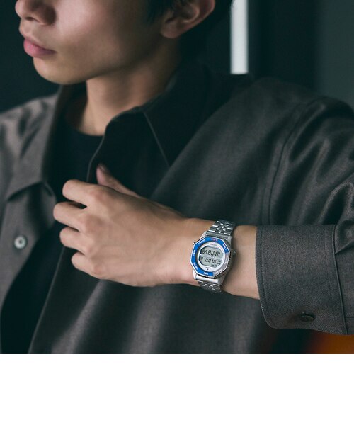 SEIKO SELECTION】 SBJG021 Rotocall ロトコール｜チックタックの通販