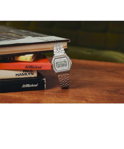 CASIO】カシオ クラシック プレミアムシリーズ A1000A-7JF チック