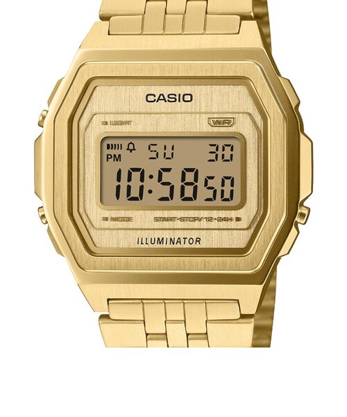 CASIO】カシオ クラシック プレミアムシリーズ A1000G-9JF チック