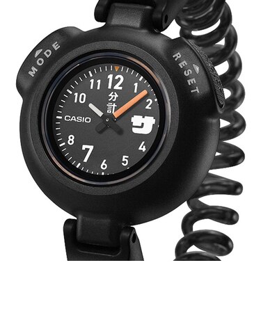 サ時計】 カシオ サ時計 SAN-100H-1BJR アナログ クォーツ｜チック  