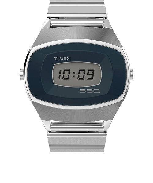 TIMEX】タイメックス SSQ Digital Reissue デジタルリイシュー