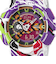 【G-SHOCK】エヴァンゲリオン コラボレーションモデル GA-110EVA30-7AJR アナデジ クォーツ