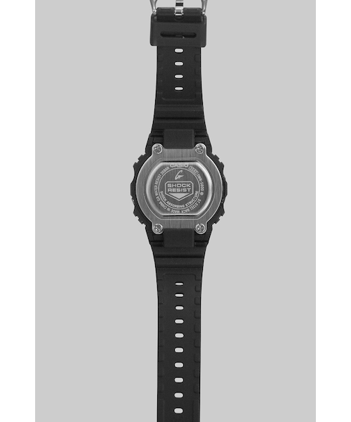 G-SHOCK】 nano ナノシリーズ DWN-5600-1JR クォーツ｜チックタックの