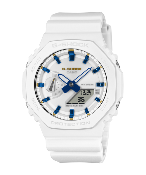 G-SHOCK】 「Gプレゼンツラバーズコレクション」 LOV-25A-7AJR ペア