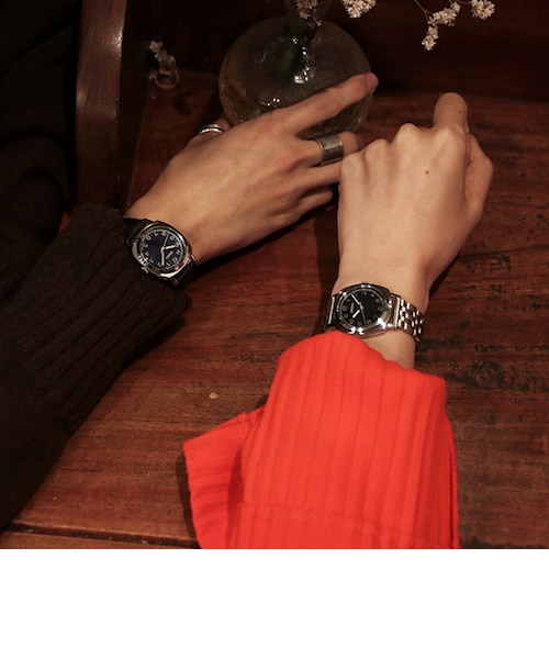 SEIKO SELECTION】 The Steady STPX107 ソーラー｜チックタックの通販
