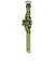 【G-SHOCK】 MASTER OF G FROGMAN GW-8200TPF-1JR ソーラー