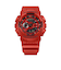 【G-SHOCK】 Iconic Styles GA-110RRB-4AJF　クォーツ