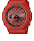 【G-SHOCK】 Iconic Styles GA-2100RRB-4AJF クォーツ