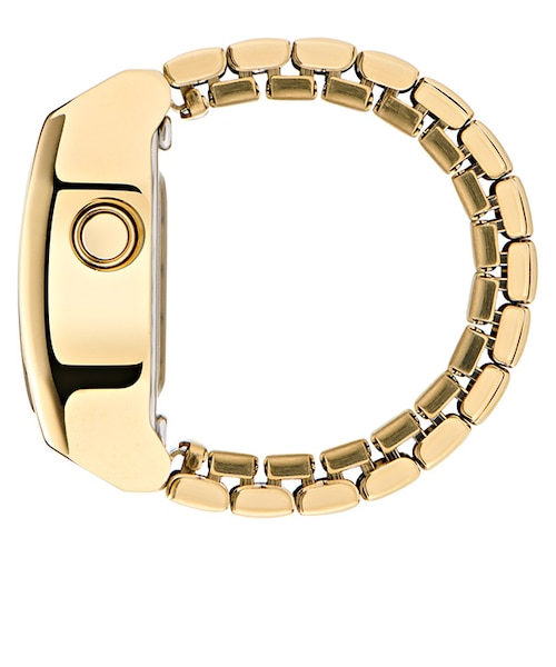 adidas アディダス DIGITAL TWO RING デジタルツーリング AOST26036