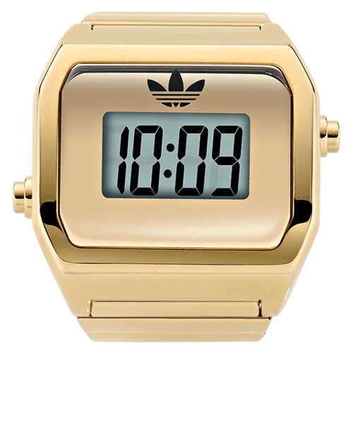 adidas アディダス DIGITAL TWO RING デジタルツーリング AOST26036