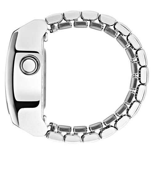 adidas アディダス DIGITAL TWO RING デジタルツーリング AOST26037