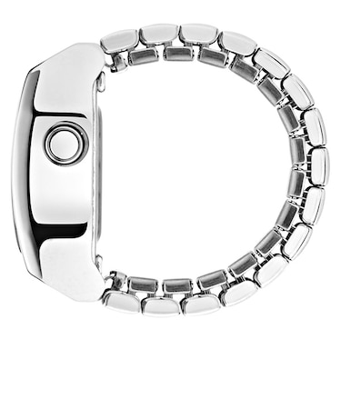 adidas アディダス DIGITAL TWO RING デジタルツーリング AOST26037 