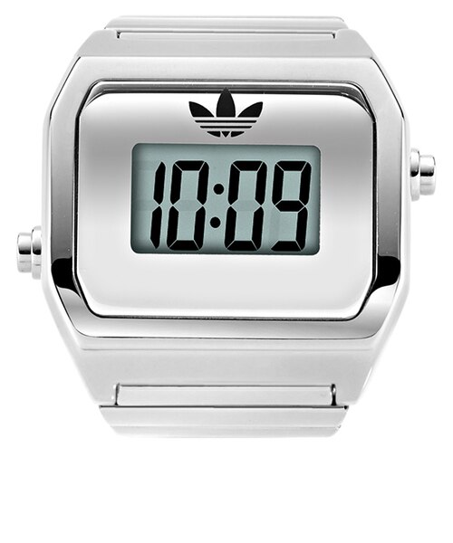 adidas アディダス DIGITAL TWO RING デジタルツーリング AOST26037
