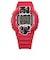 G-SHOCK 赤提灯 モチーフモデル DW-5600AKA-4JR クォーツ 