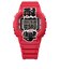 G-SHOCK 赤提灯 モチーフモデル DW-5600AKA-4JR クォーツ 