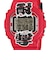 G-SHOCK 赤提灯 モチーフモデル DW-5600AKA-4JR クォーツ 