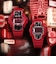 G-SHOCK 赤提灯 モチーフモデル DW-5600AKA-4JR クォーツ 