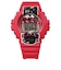 G-SHOCK 赤提灯 モチーフモデル DW-6900AKA-4JR クォーツ
