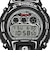 G-SHOCK Joshua Vides ジョシュア・ヴィーダス コラボレーションモデル DW-6900JV-1JR クォーツ 