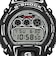 G-SHOCK Joshua Vides ジョシュア・ヴィーダス コラボレーションモデル DW-6900JV-1JR クォーツ 