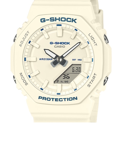 G-SHOCK GMA-P2100BA-7AJF クォーツ ｜チックタックの通販｜&mall