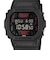 G-SHOCK Stranger Things コラボレーションモデル DW-5600STT-1JR クォーツ