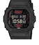 G-SHOCK Stranger Things コラボレーションモデル DW-5600STT-1JR クォーツ