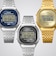CASIO カシオ クラシック A140WEG-9AJF クォーツ ユニセックス
