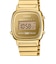 CASIO カシオ クラシック LA670WEGS-9AJF クォーツ レディース