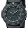 Luminox ルミノックス ORIGINAL NAVY SEAL 3000 Series 3001Blackout クォーツ メンズ