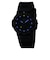 Luminox ルミノックス ORIGINAL NAVY SEAL 3000 Series 3001Blackout クォーツ メンズ