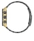 ATTESA アテッサ LIGHT in BLACK エコ・ドライブ電波時計 ダブルダイレクトフライト ACT Line BLACK Titanium Series AT8384-58E 電波ソーラー メンズ