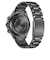 ATTESA アテッサ LIGHT in BLACK エコ・ドライブGPS衛星電波時計 ダブルダイレクトフライト ACT Line BLACK Titanium Series CC4078-51E 電波ソーラー メンズ