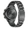 ATTESA アテッサ LIGHT in BLACK エコ・ドライブGPS衛星電波時計 ダブルダイレクトフライト ACT Line BLACK Titanium Series CC4078-51E 電波ソーラー メンズ