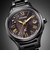 xC クロスシー LIGHT in BLACK エコ・ドライブ電波時計 Happy Flight hikari collection ES9495-59E 電波ソーラー レディース