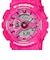 G-SHOCK XG コラボレーションモデル GMA-S110XG-4AJR クォーツ レディース