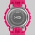 G-SHOCK XG コラボレーションモデル GMA-S110XG-4AJR クォーツ レディース