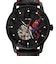Fossil フォッシル Marvel Spiderman マーベル スパイダーマン コラボレーションモデル LE1247SET 自動巻 メンズ