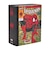 Fossil フォッシル Marvel Spiderman マーベル スパイダーマン コラボレーションモデル LE1247SET 自動巻 メンズ
