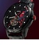 Fossil フォッシル Marvel Spiderman マーベル スパイダーマン コラボレーションモデル LE1247SET 自動巻 メンズ