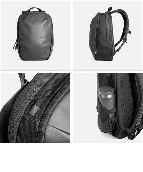 AER] エアー リュック DAY PACK 2 WORK COLLECTION 31009 Aer】 Work