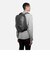 【Aer】 Work Collection Day Pack2 デイパック2 ブラック AER-31009