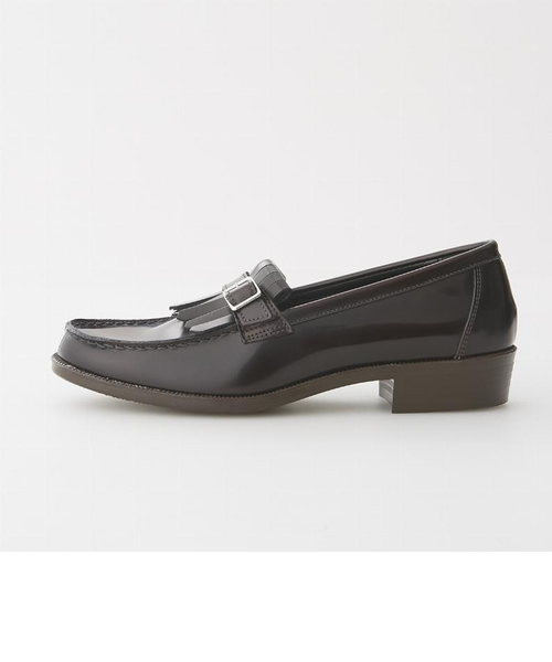 カジュアルキルトローファー #232｜ハルタの通販｜&mall（アンドモール