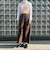 レースアップシューズ #236