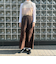 レースアップシューズ #236