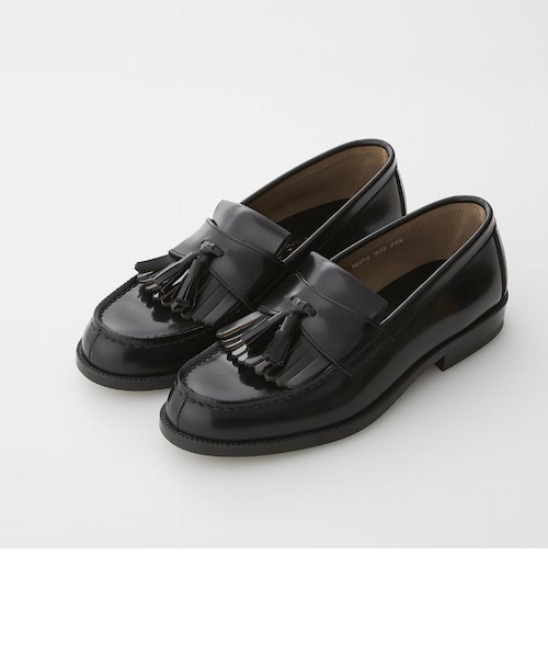 キルトタッセルローファー #909｜ハルタの通販｜&mall（アンドモール