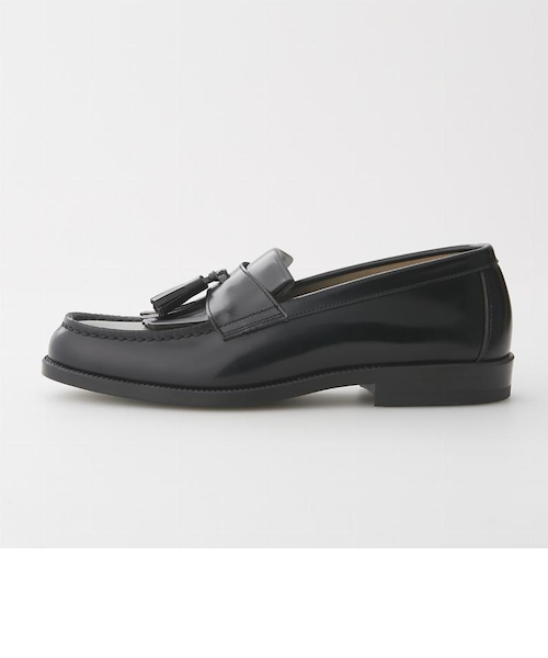 キルトタッセルローファー #909｜ハルタの通販｜&mall（アンドモール