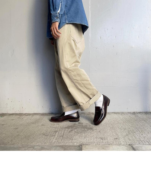 ハルタ カジュアルローファー #920 ダークブラウン 27cm EEE 楽天市場】【HARUTA】 ハルタ CASUAL LOAFER カジュアル