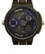 Green Time グリーンタイム木製腕時計 Adventure アドベンチャー ZW098A (サンダルウッド)