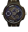Green Time グリーンタイム木製腕時計 Adventure アドベンチャー ZW098A (サンダルウッド)